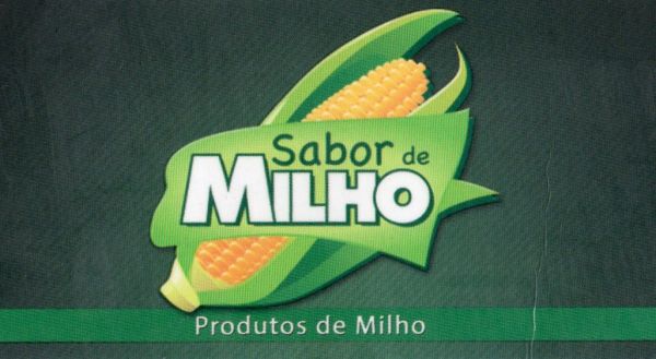 SABOR DE MILHO PESSOA FÍSICA